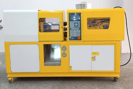 小型塑料注塑機有哪些？京瓊機械來分享！